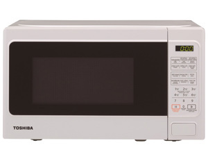 Lò vi sóng Toshiba ER-SS20(W)VN - 20L