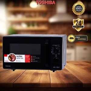Lò vi sóng Toshiba MW2-AG24PC