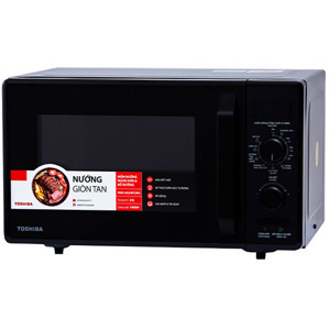 Lò vi sóng Toshiba MW2-AG24PC
