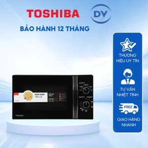 Lò vi sóng Toshiba MW2-MM24PC