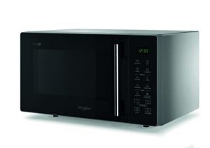 Lò vi sóng Whirlpool để bàn 25L có nướng MWP 253 SBV