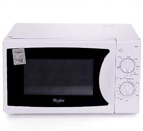Lò vi sóng Whirlpool MM250