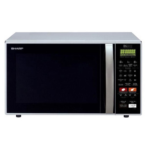 Lò vi sóng Sharp R-C900VN(S) - có nướng