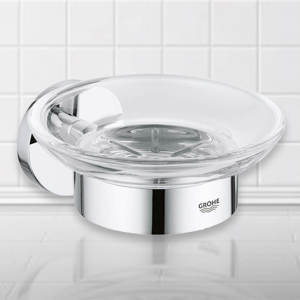 Lô xà bông Grohe 40444001