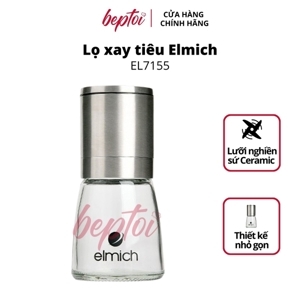 Lọ Xay Tiêu Elmich EL7155