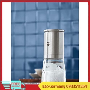 Lọ xay tiêu WMF DE LUXE H 14cm