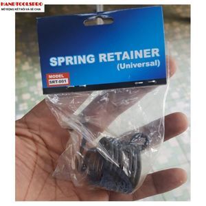 Lò xo máy đục phá bê tông hơi đầu tròn Hymair SRT-001