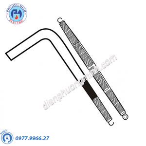 Lò xo uốn ống điện Sino LSS50