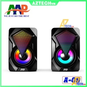 Loa 2.0 AAP A09 LED