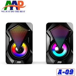 Loa 2.0 AAP A09 LED