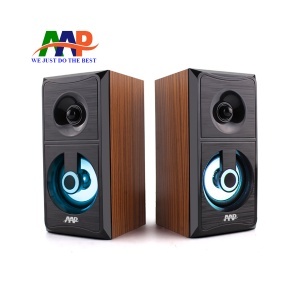 Loa 2.0 AAP F08 LED