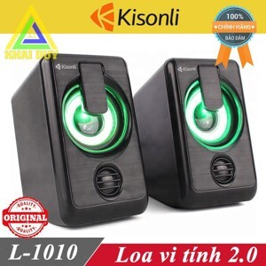 Loa 2.0 Kisonli L-1010