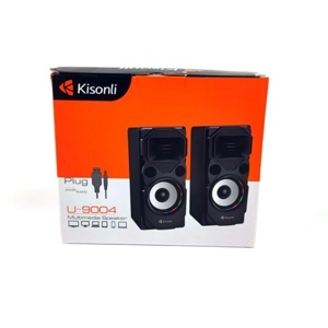 Loa 2.0 Kisonli U-9004
