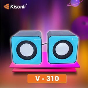 Loa Kisonli V310