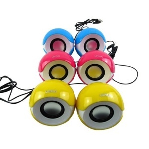 Loa Loyfun LF802 (LF-802) - 2.0
