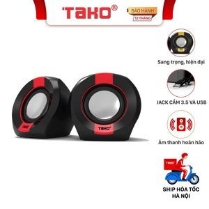 Loa 2.0 Tako A870