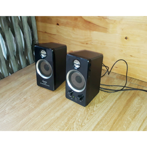 Loa 2.0 VICKER 630S