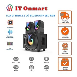 Loa 2.1 AAP E012
