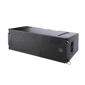 Loa 3 đường tiếng Wharfedale Pro WLA-312