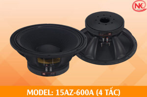 Loa 4 Tất RCF 15AZ-600A