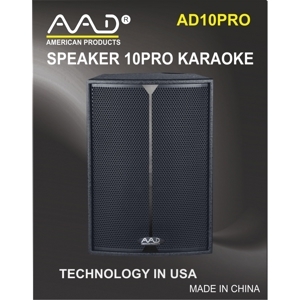 Loa AAD AD-10Pro (AD-10 Pro)