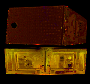 Loa AAD AD-10Pro (AD-10 Pro)