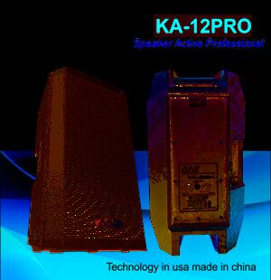 Loa AAD AD 12PRO