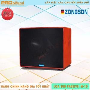 Loa AAD W10 Speaker