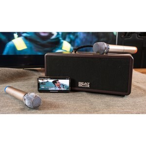 Loa Acnos Beatbox Mini KS361M