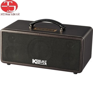 Loa Acnos Beatbox Mini KS361M