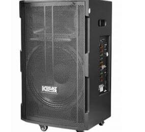 Loa Acnos CB391G