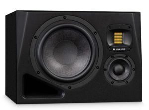 Loa Adam Audio A8H A-B