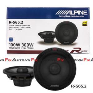 Loa Alpine R-S65.2