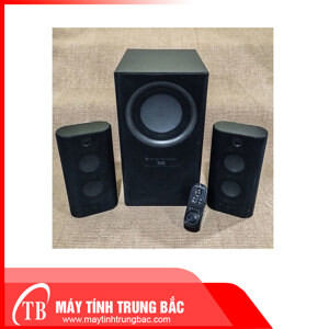 Loa Altec Lansing MX5021 (MX-5021) - 2.1