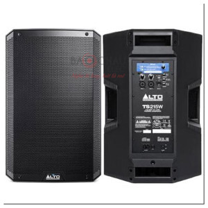 Loa Alto TS215W