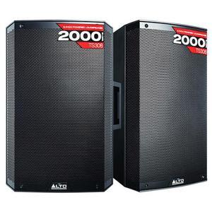 Loa Alto TS308
