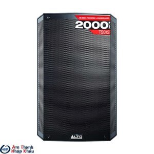Loa Alto TS312