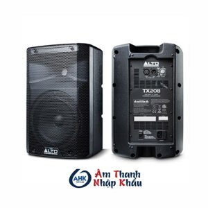 Loa Alto TX208