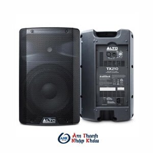 Loa Alto TX210
