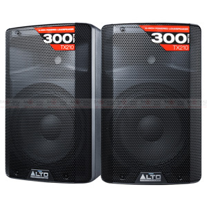 Loa Alto TX210