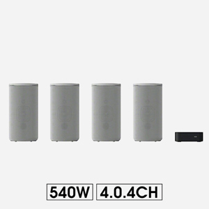 Loa âm thanh vòm Sony HT-A9
