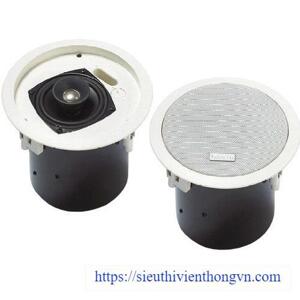 Loa âm trần 30W 4inch Bosch LC2-PC30G6-4