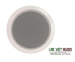 Loa âm trần 6W Bosch LBC-3087/41