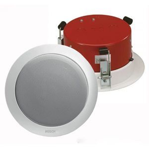 Loa âm trần 6W Bosch LBC-3087/41