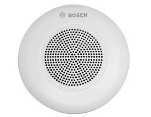 Loa âm trần 6W Bosch LC5-WC06E4