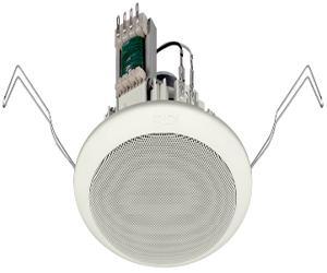 Loa TOA PC-1869 - Loa âm trần, 6W