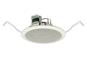 Loa TOA PC-1869 - Loa âm trần, 6W