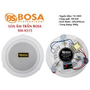 Loa âm trần Bosa SM-A515