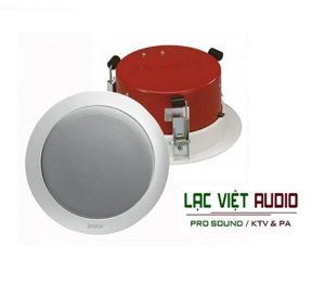 Loa âm trần Bosch LBC 3086/41
