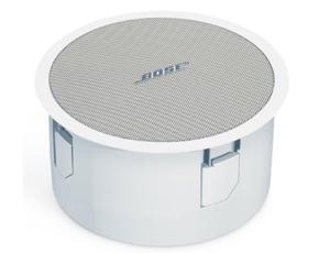 Loa âm trần Bose Freespace 3 II Bass Flush